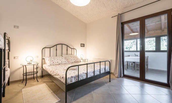 Torre degli Ulivi House | Villa Eleonora Residence App to 1
