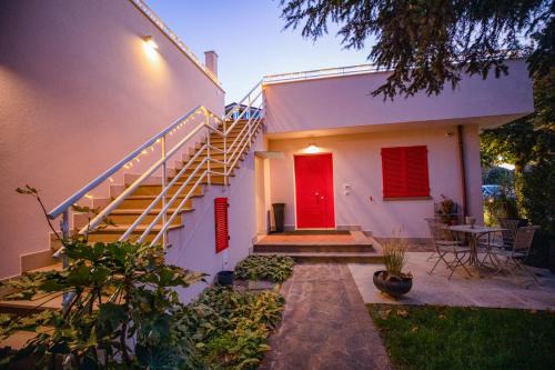 Cagnona Bed & Breakfast | Villa Elia Suite Room