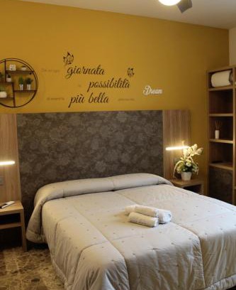 Gambettola Bed & Breakfast | Villa Elisa