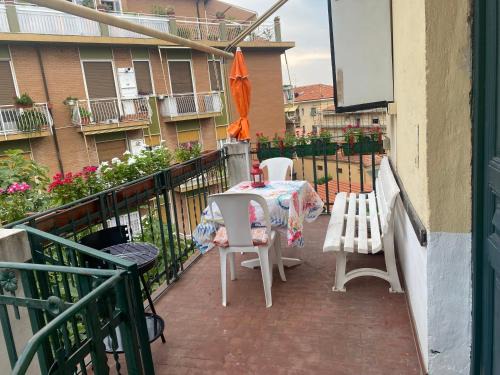 Oneglia Apartment | Villa Elisa