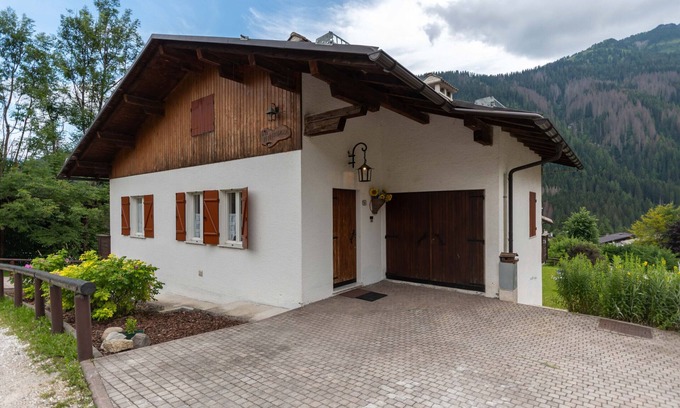 Pie Falcade Apartment | Villa Elisena