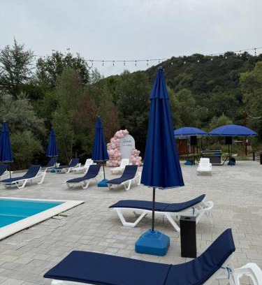 Tuzdybastau Villa | Villa Elitarium
