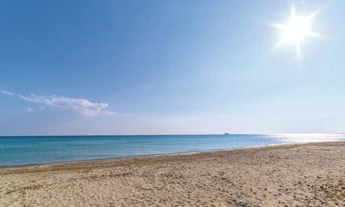 Camini Villa | Villa Ellera Tower Calabria