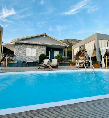 Souli House | VILLA ELLI