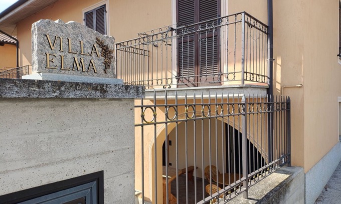 Ciglie Apartment | Villa Elma TILLY Comfortable Studio Apartment in Cigliè