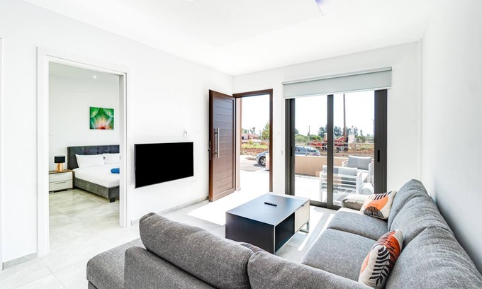 Timi Villa | Villa Elpida ONE by Ezoria Villas