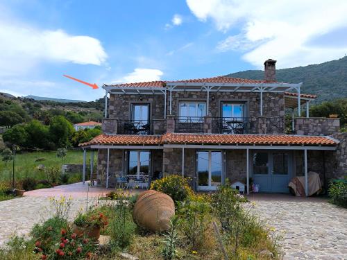 Petra Apartment | Villa Elsa