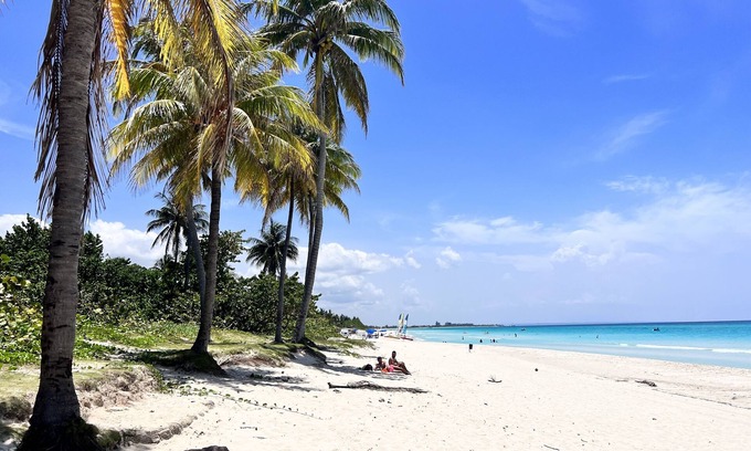 Varadero House | Villa Elvira