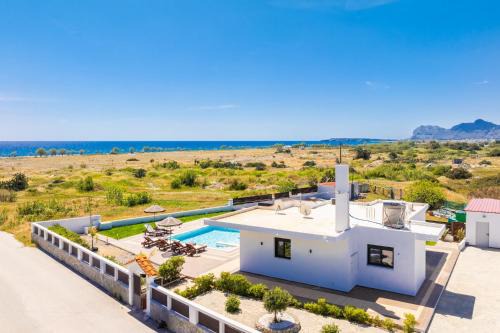 Afandou Villa | Villa Elysian