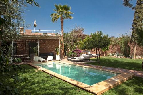Lahebichate Villa | Villa Em