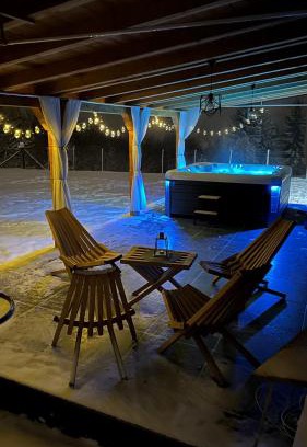 East Sarajevo Villa | Villa Ema