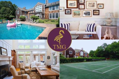 Southampton Villa | Villa Emery