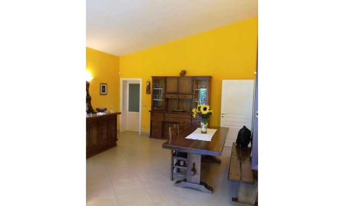 Sogliano Cavour House | Villa Emma in Salento
