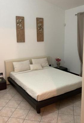 Nurachi Apartment | Villa Emma