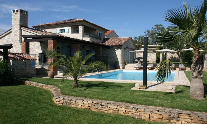Smoljanci Villa | Villa Emma Smoljanci 76