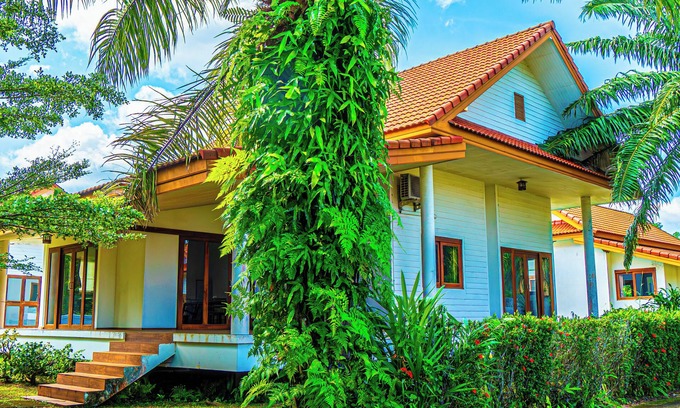 Chumphon Villa | Villa Empire 1 All-Inclusive