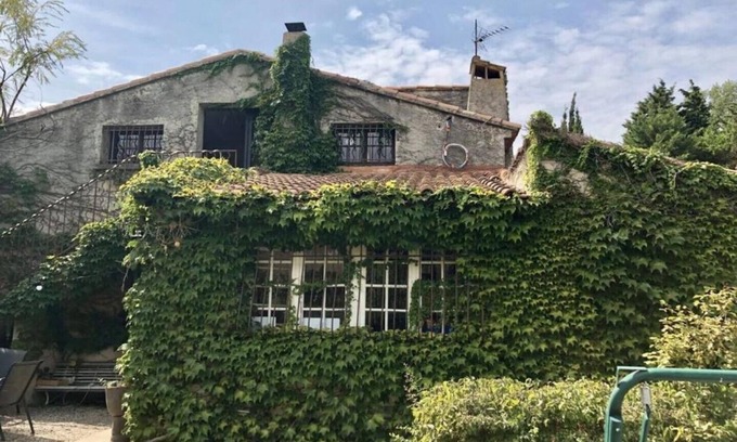 Saze Villa | Villa "EN BUENA HORA"