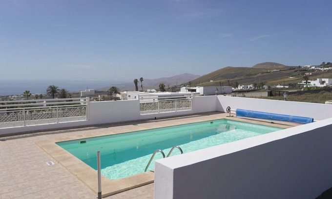 La Asomada Villa | Villa En la Asomada - Four Bedroom Villa, Sleeps 8