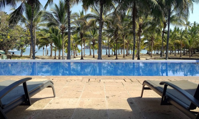 Chacala House | Villa en la Playa