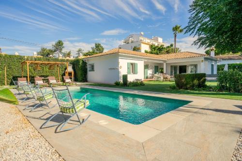 Artola Villa | Villa en Marbella Artola&Friends