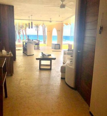 Ixtapa - Zihuatanejo Apartment | Villa en playa Mar de coco