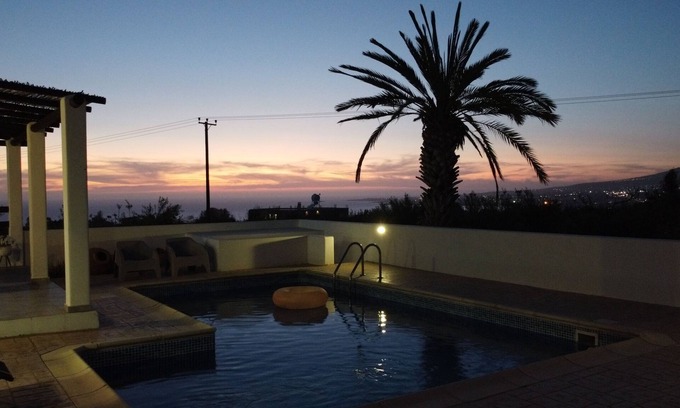 Kissonerga House | Villa Enalia