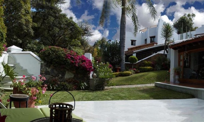 San Felipe del Agua Cabin | Villa Encantadora