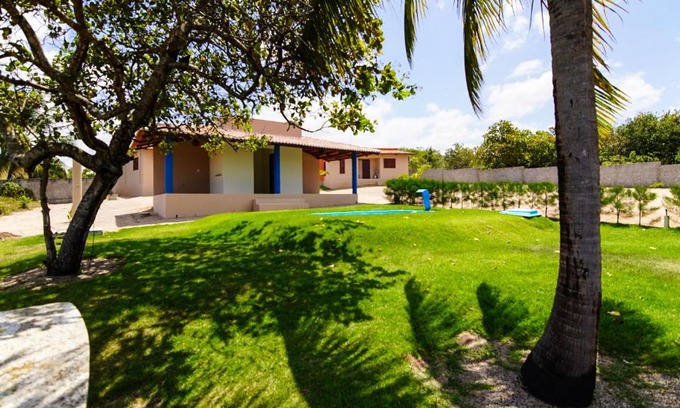 Tibau do Sul Cabin | Villa Encanto
