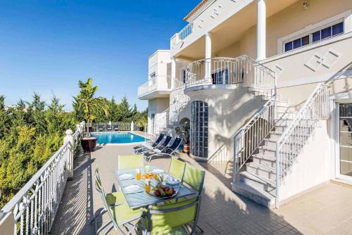 Correeira Villa | Villa Encosta do Sol