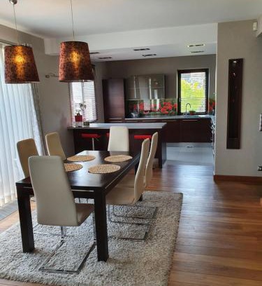 gmina Przeciszow Villa | Villa ENERGY