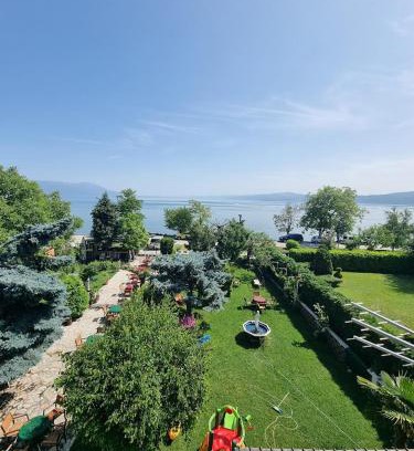 Misleshevo House | Villa Enhalon