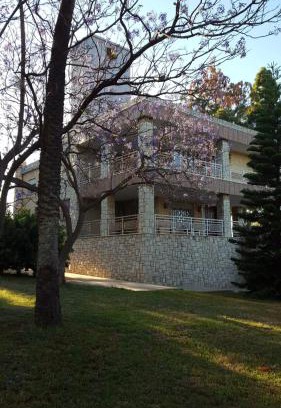Picasent House | Villa Entrenaranjos