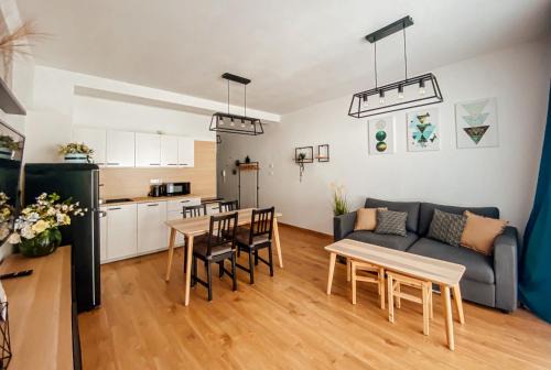 Zakamenne Apartment | Villa Erdődy Resort
