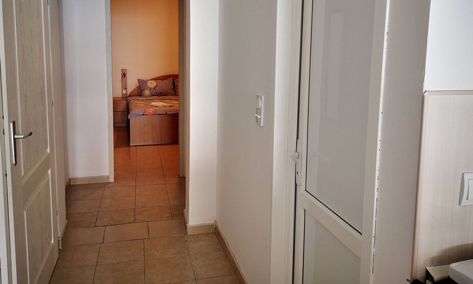 Struga Apartment | Villa Eros - Lake View