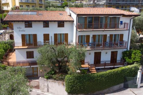 Limone sul Garda House | Villa Ersilia
