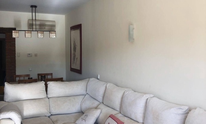 Pueblo Nuevo House | Villa near Sotogrande with private pool