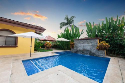 Esterillos Oeste Villa | Villa Escapadita By Vacation Pura Vida