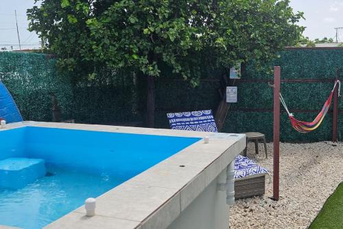 Rio Jueyes House | Villa Escondida