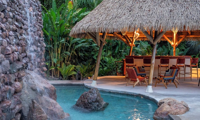 Boca Chica Villa | Villa Estate on Isla Palenque Panama