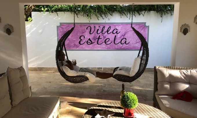 Las Terrenas Apartment | Villa Estela at Monserrat 2