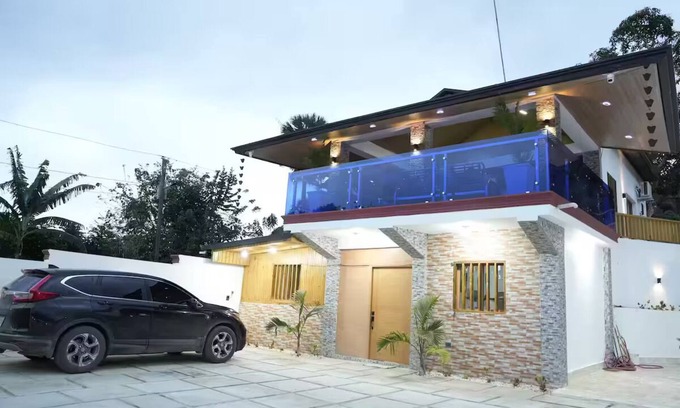 La Vega Cabin | Villa Estela