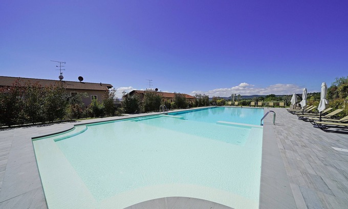 Moniga del Garda Villa | Villa Ester by Wonderful Italy