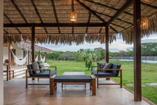 Atins Bed & Breakfast | Villa Estrelas Atins