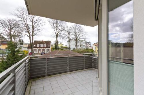 Ahlbeck Apartment | Villa Estrelia, App 6