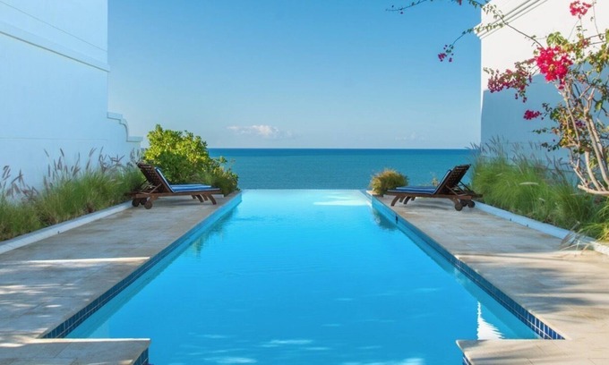 Barrero Villa | Villa Estrella | Amazing villa with private plunge pool