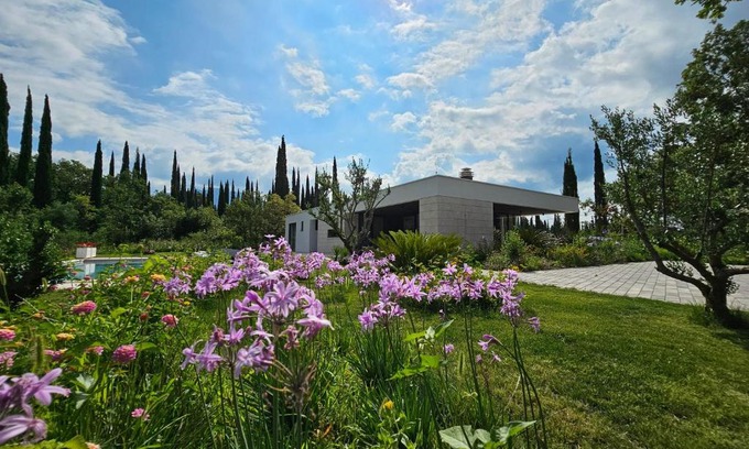 Cilipi Villa | Villa Eta