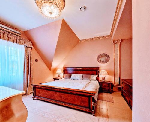 Jurmala Villa | Villa Eternity