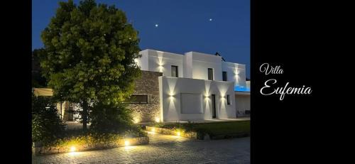 Parabita Bed & Breakfast | Villa Eufemia