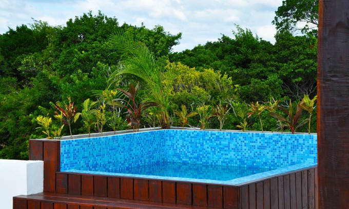 Akumal Villa | Villa Eva Luxury Akumal