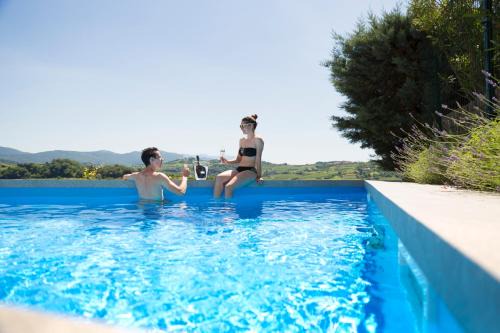 Kozana House | Villa EVA